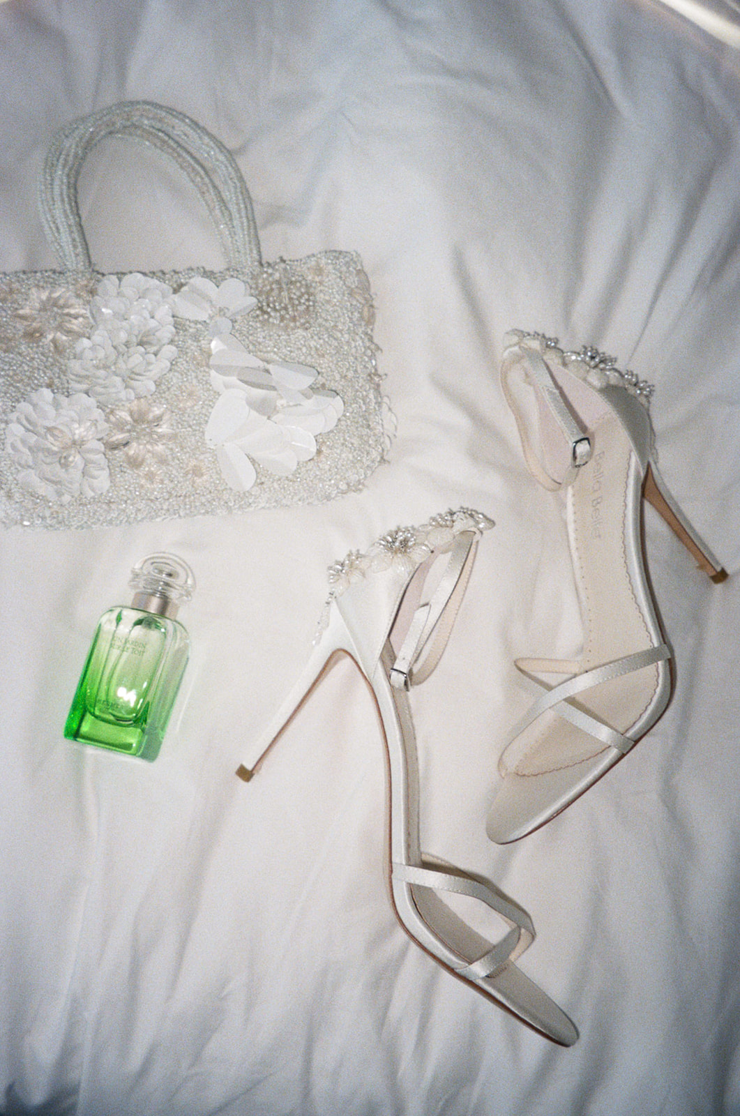 A Classic Ocean House Wedding in Watch Hill